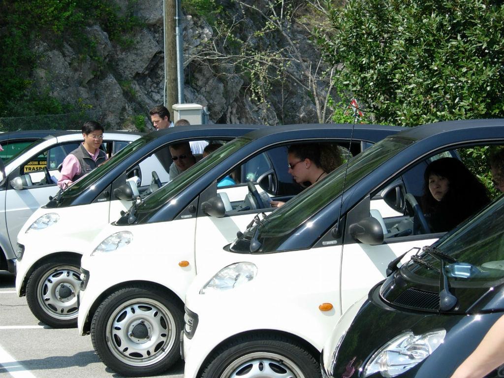 Image 3 - Smart Discovery Tour Ticino 