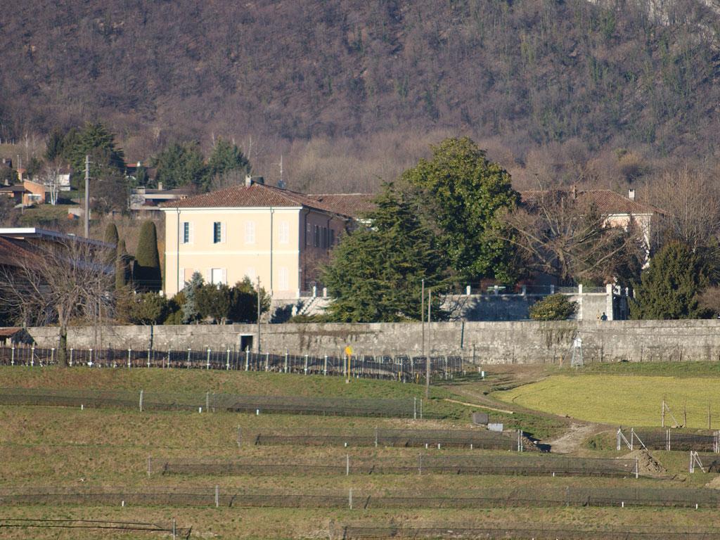 Image 2 - Azienda Agraria Cantonale di Mezzana