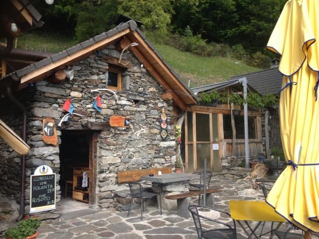 Image 0 - Grotto La Ginestra