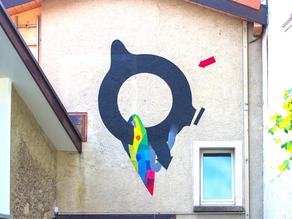 Image 11 - Street art Tour