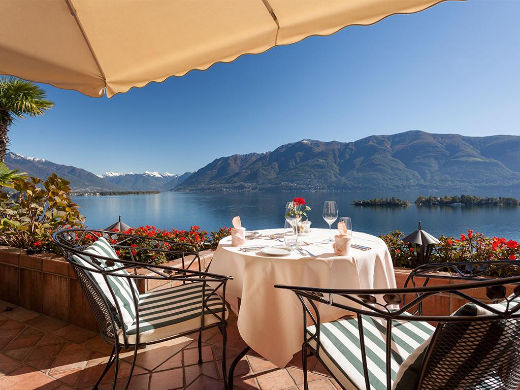 Image 6 - Boutique-Hotel La Rocca 