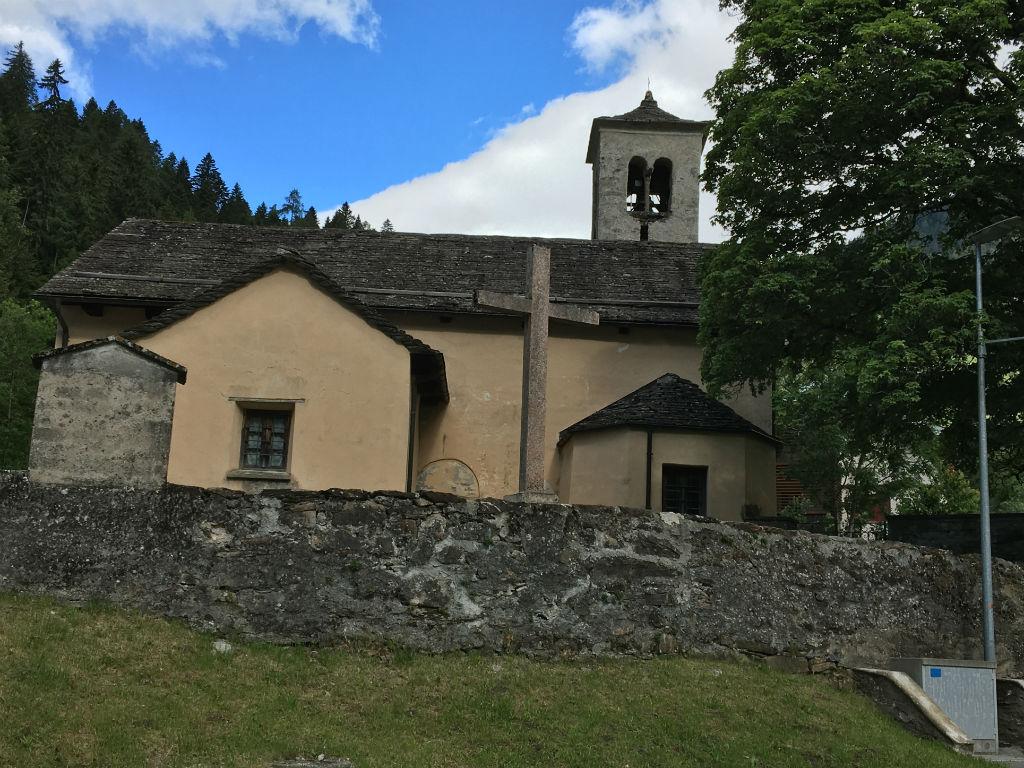 Image 1 - Chiesa dei SS. Maurizio e Agata
