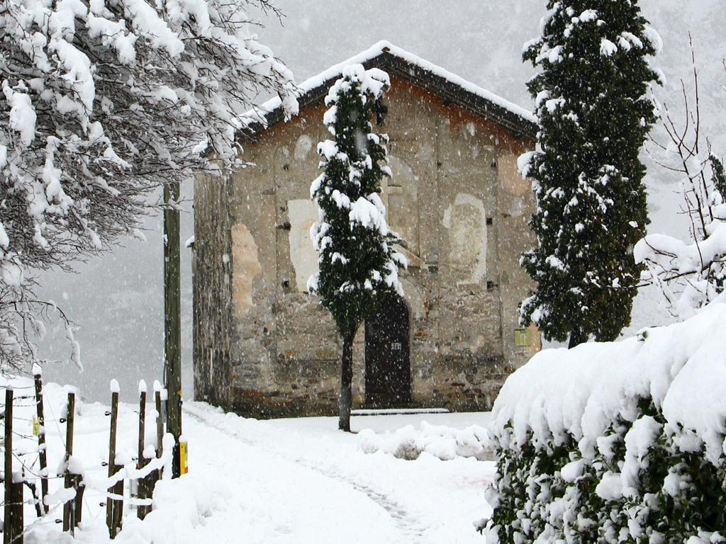 Image 6 - Eglise de S. Vigilio