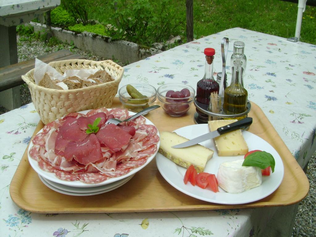 Image 19 - Capanna Pairolo