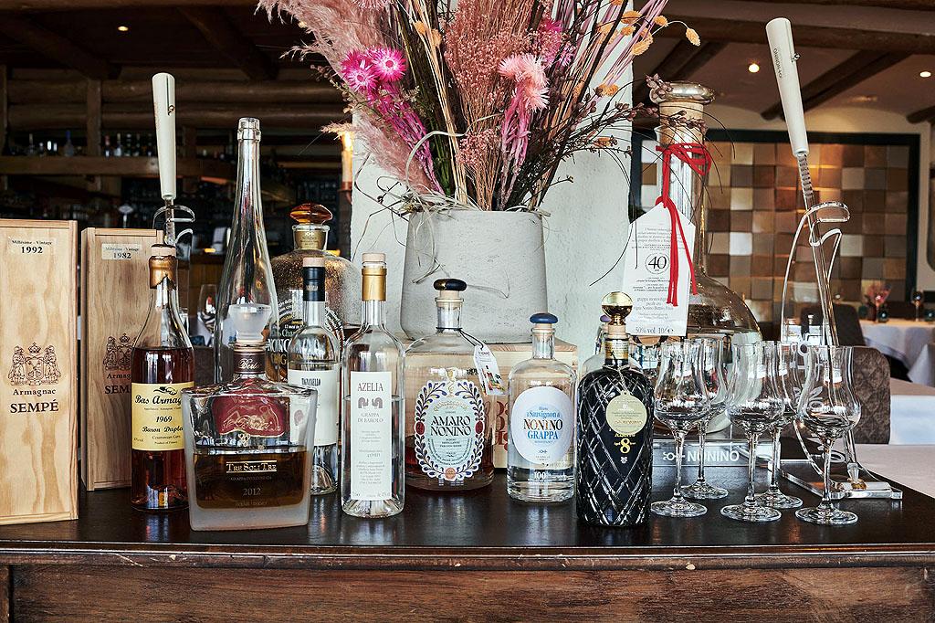 Image 4 - Al Pontile Ristorante Ascona