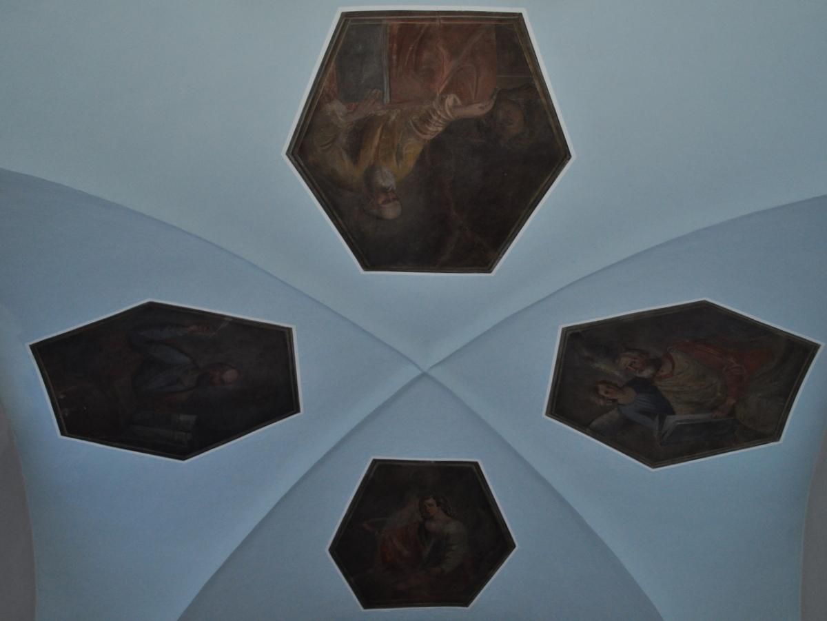 Image 4 - Chiesa di S. Carlo