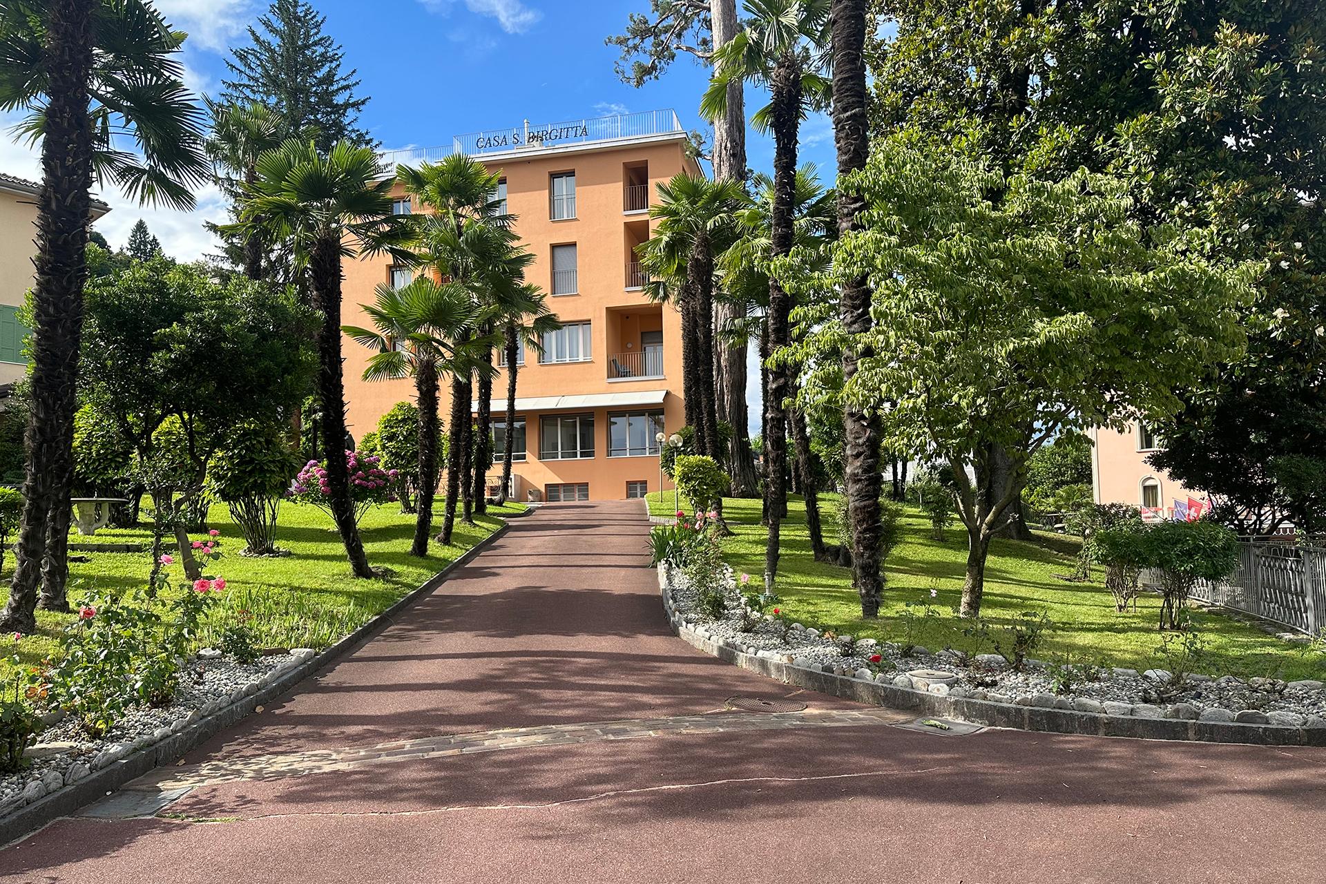 Image 0 - Casa S. Birgitta