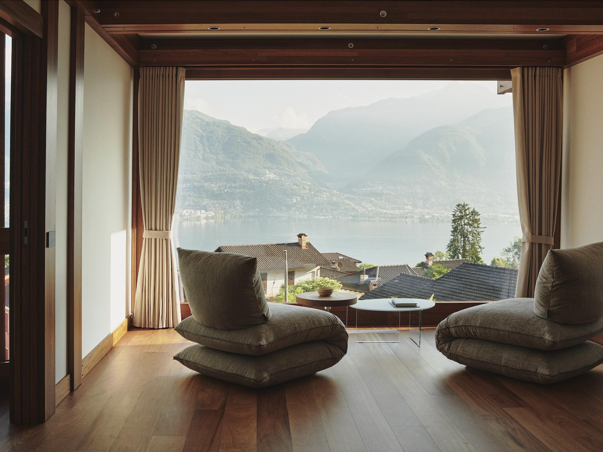 Image 6 - Habitat Lago Maggiore