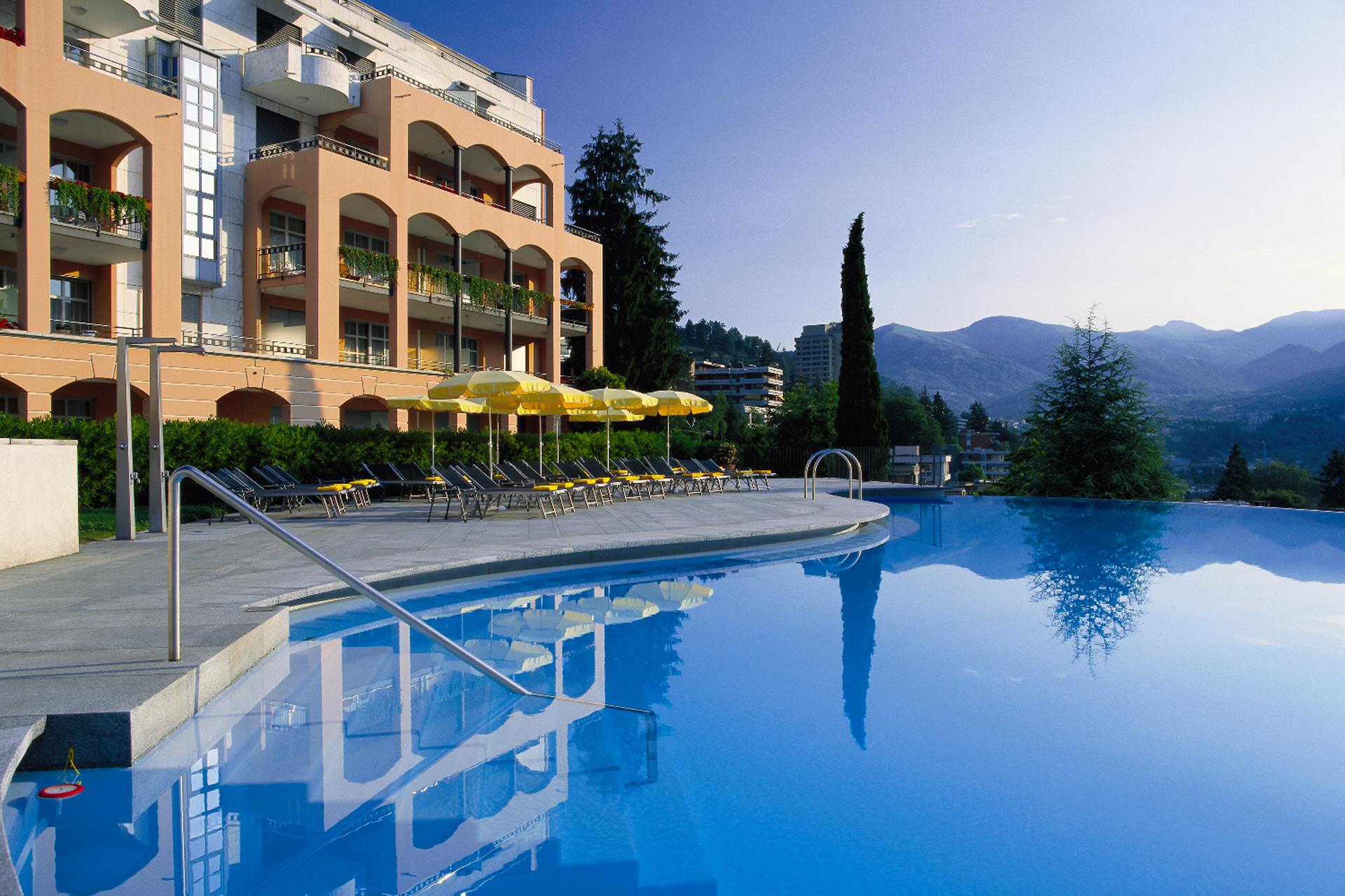 Image 0 - Villa Sassa