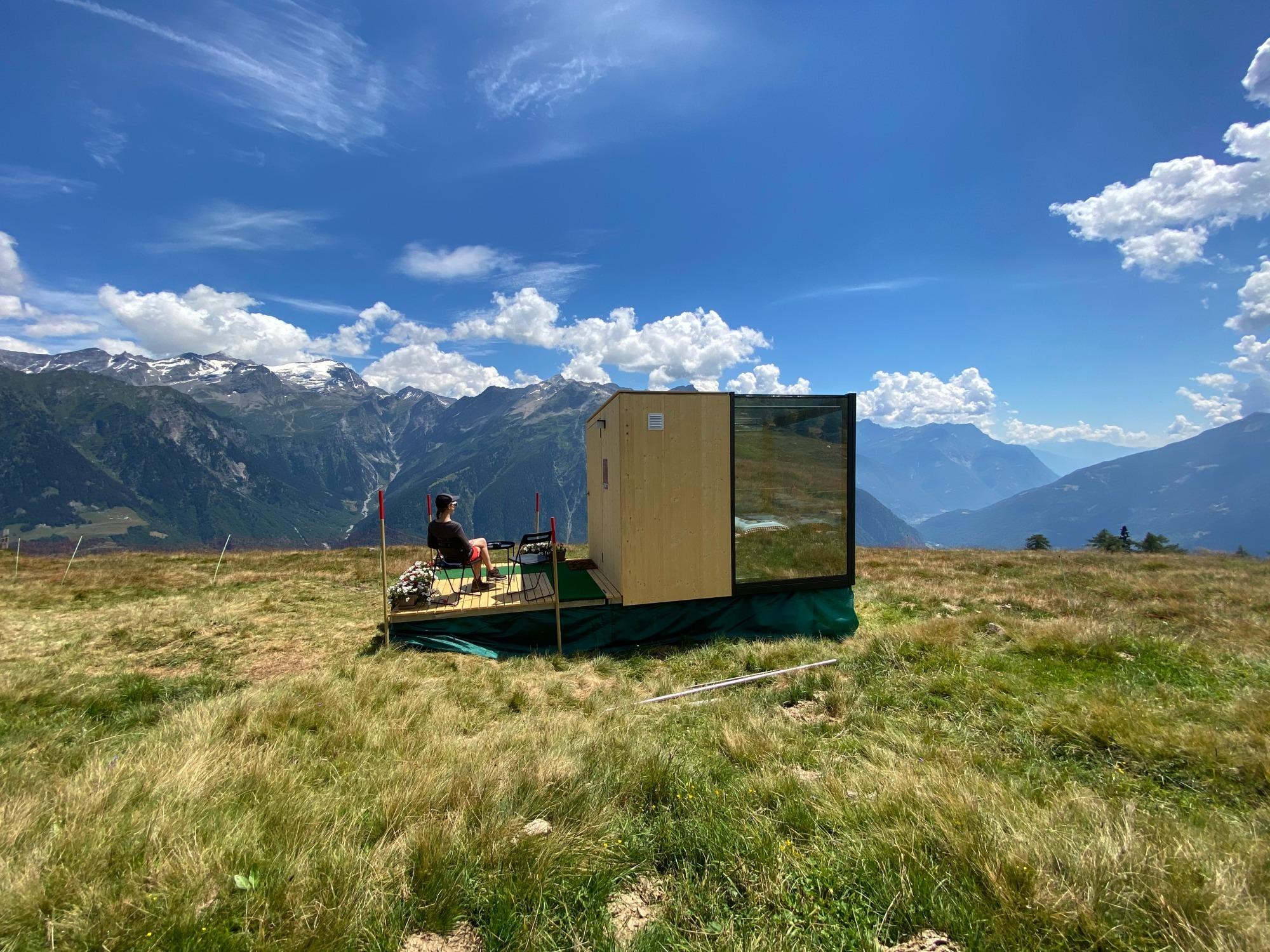 Image 8 - Gaia: Gorda sous les étoiles 