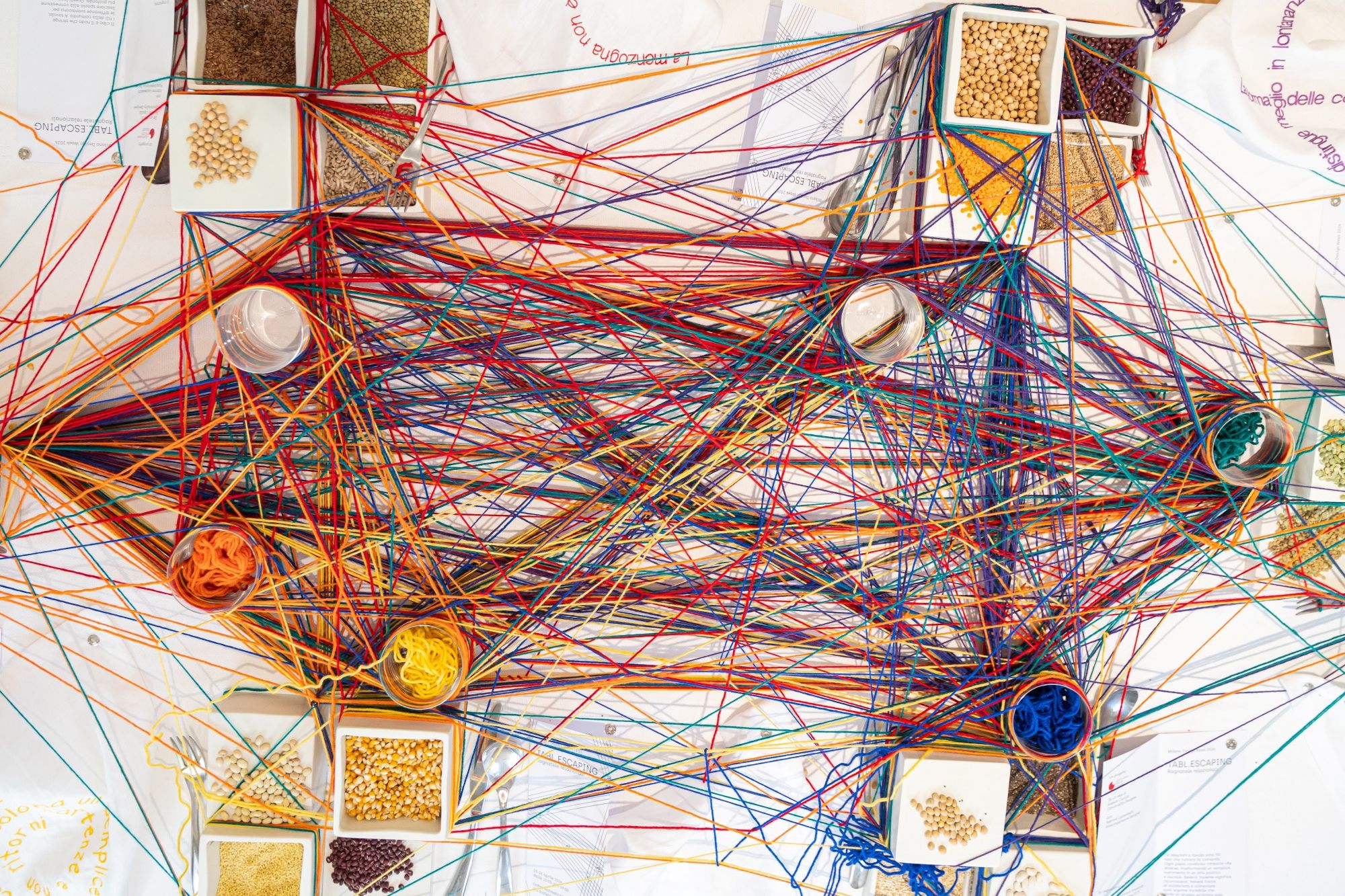 Image 1 - Conviviality Networking