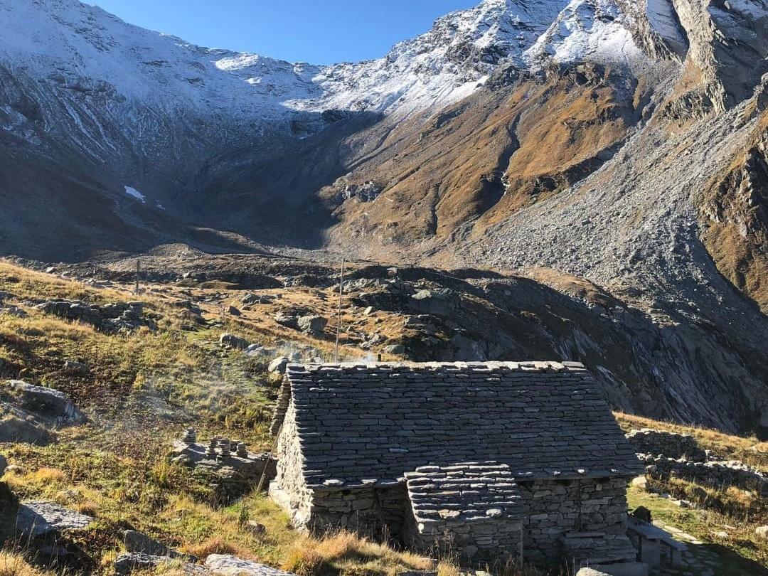 Image 1 - Rifugio Scaradra