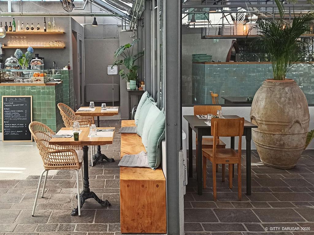 Image 2 - Ristorante La Serra