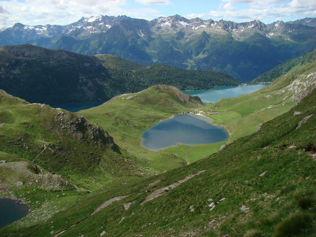 Image 2 - Rifugio Restaurant Lago Ritom