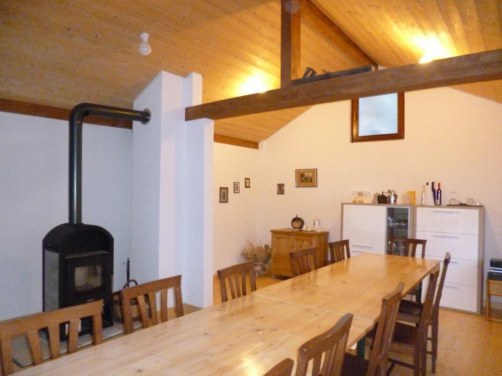 Image 1 - Azienda Baselgia