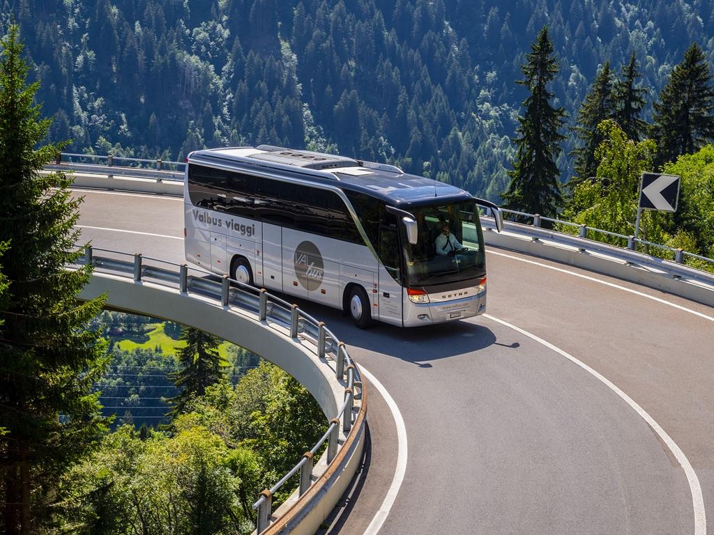 Image 1 - Valbus Viaggi SA