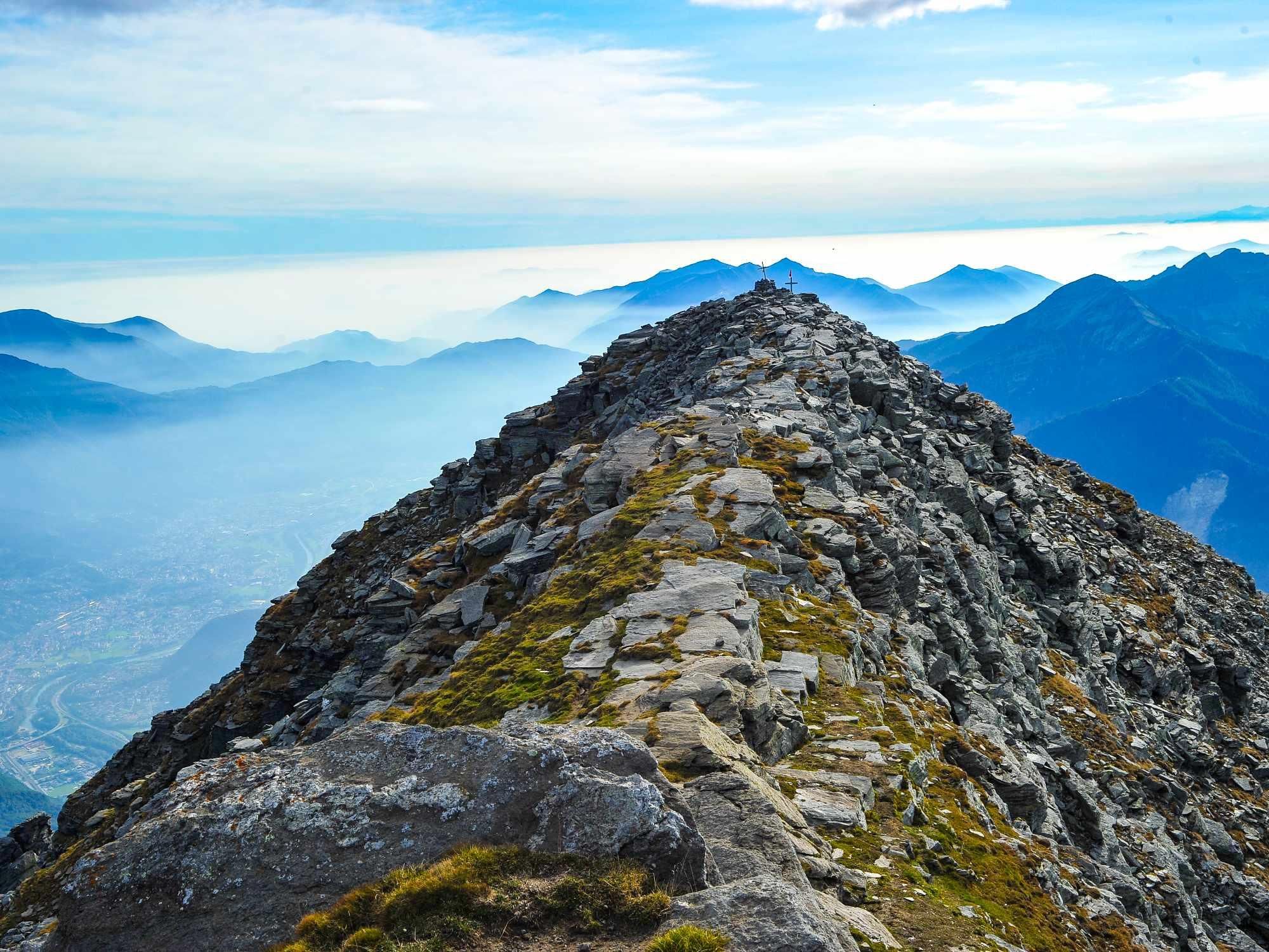 Image 2 - Bergsee von Canée