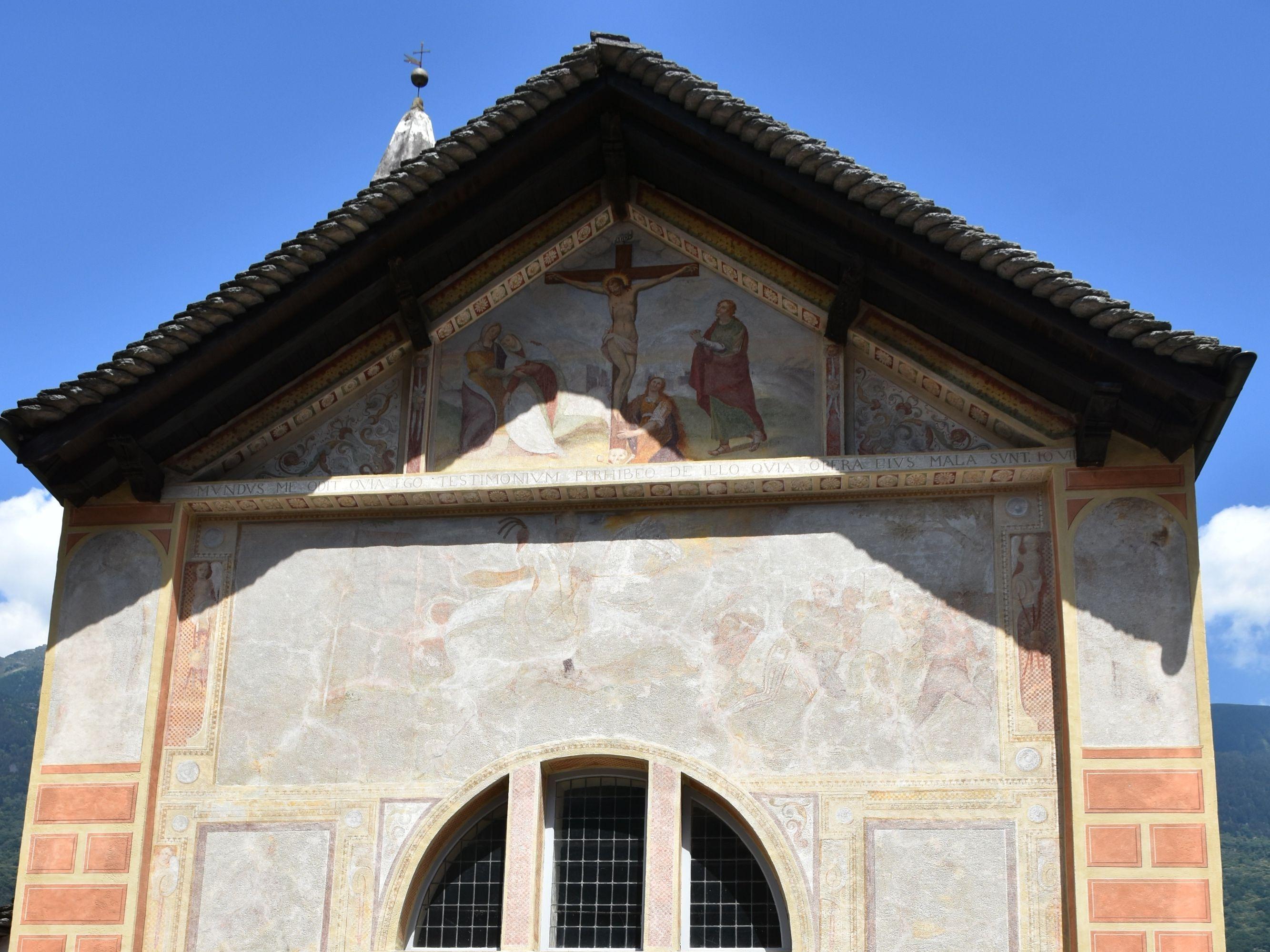 Image 3 - Chiesa dei SS. Simone e Giuda