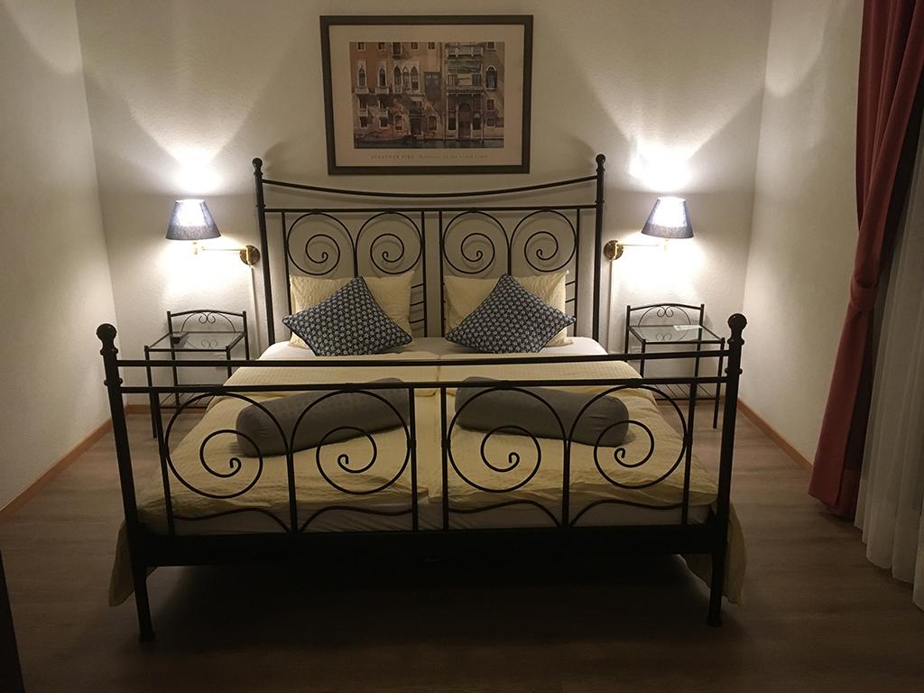 Image 3 - Albergo Al Boccalino 