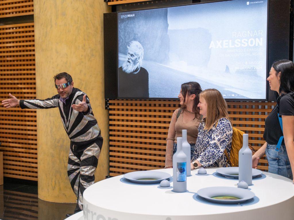 Image 6 - Experience the Middle Ages in Bellinzona: the tour!