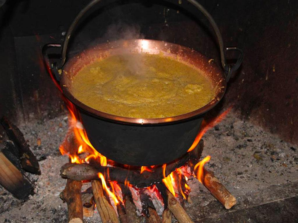 Image 32 - Capanna Tamaro