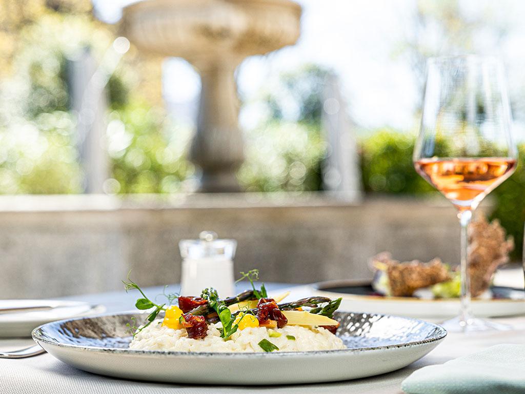 Image 8 - La Fontana Ristorante & Bar