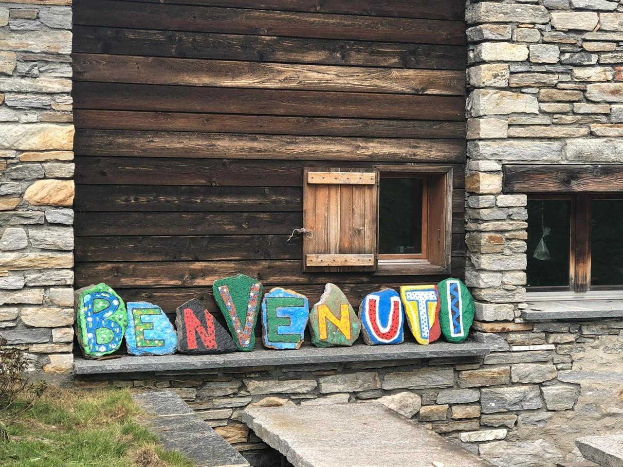 Image 3 - Berghütte Poncione di Braga