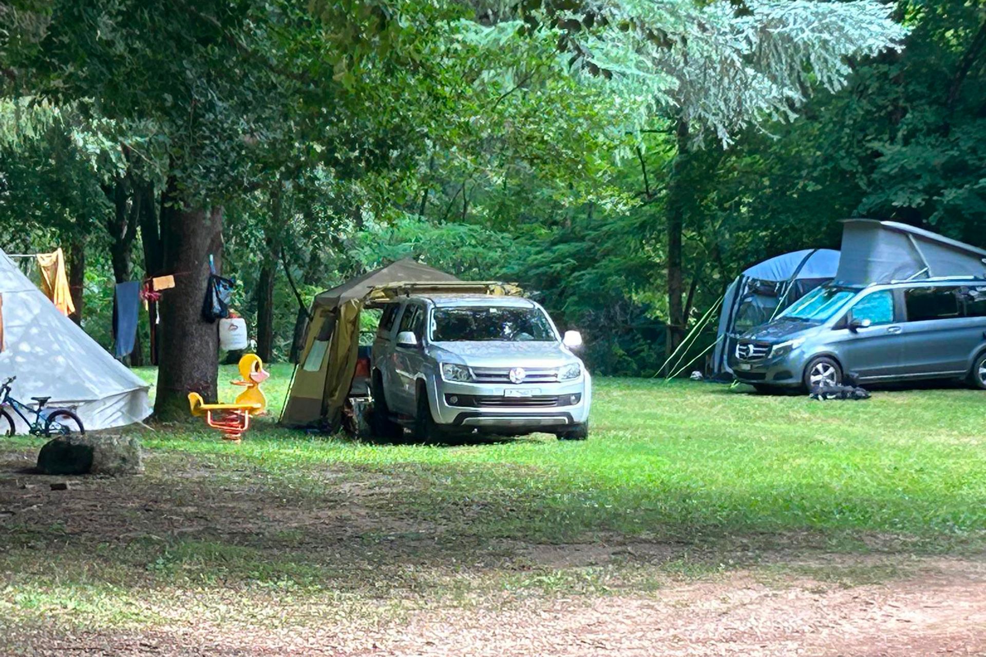 Image 2 - Centro Vacanza Bosco della Bella