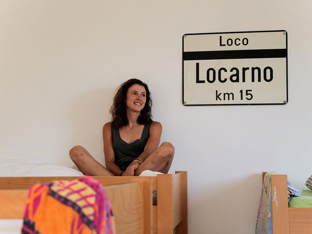 Image 3 - Villa Edera - Wild Valley Herberge 