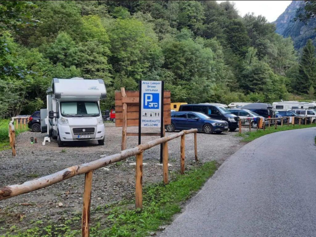 Image 6 - Stellplätze - Verzascatal 