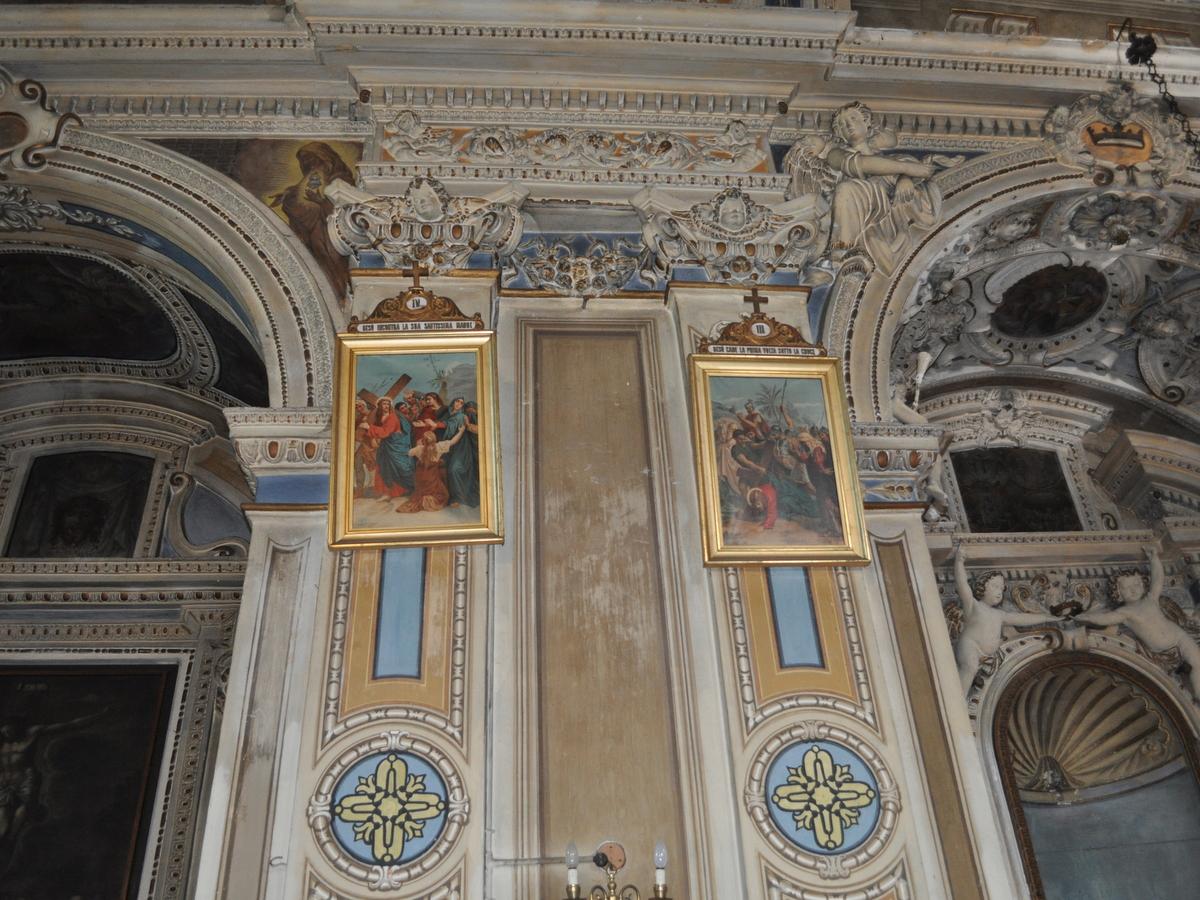 Image 8 - Chiesa di S. Vigilio