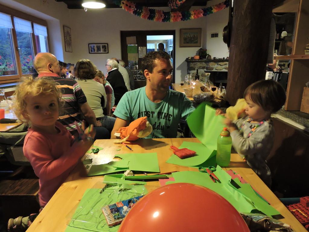 Image 14 - Capanna Pairolo