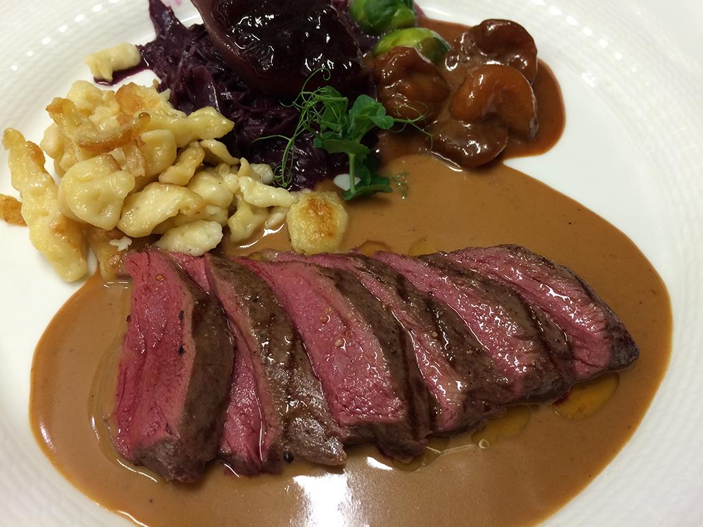 Image 2 - Ristorante Stazione