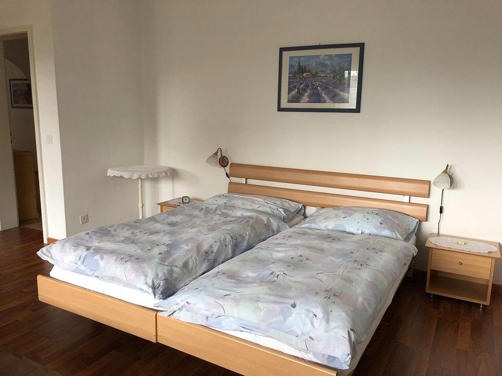 Image 40 - Hotel Villa del Sole Garni