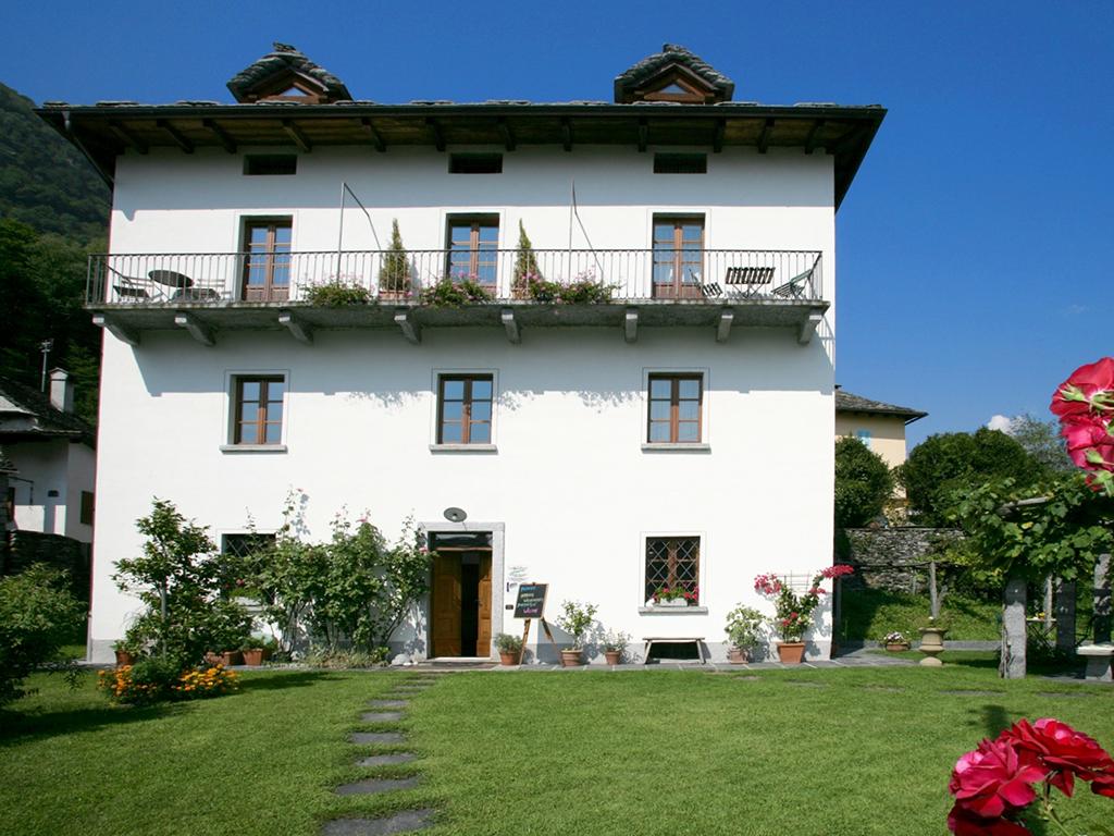 Image 0 - Hotel Pensione Ca' Serafina