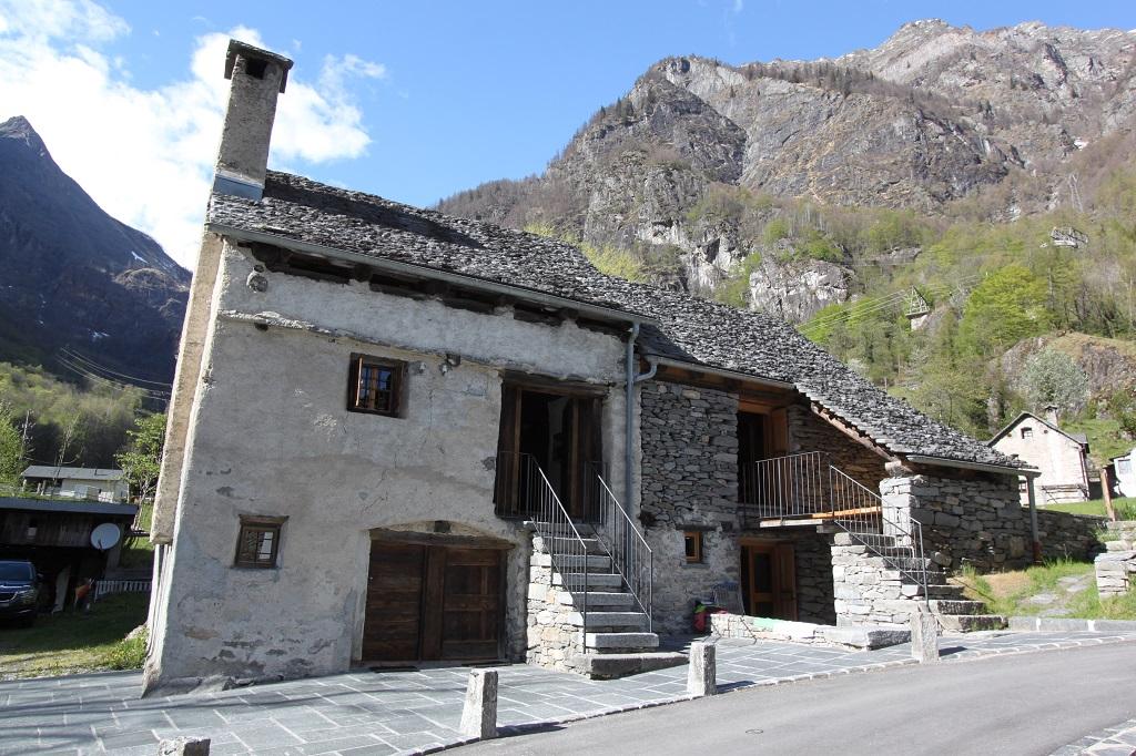 Image 0 - Ostello Casa Begnudini - Alloggio per gruppi