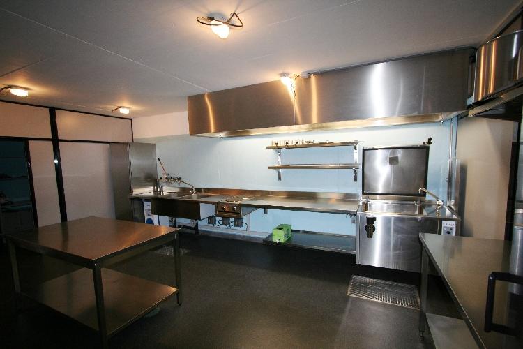 Image 4 - Impianto della Protezione Civile - Group accomodation
