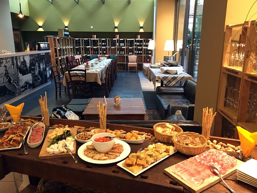 Image 2 - Ravioli Workshop 