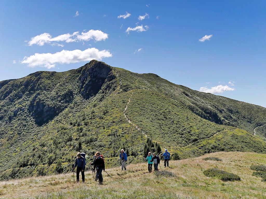 Image 2 - Vacanze a piedi: Sentiero Lago di Lugano 