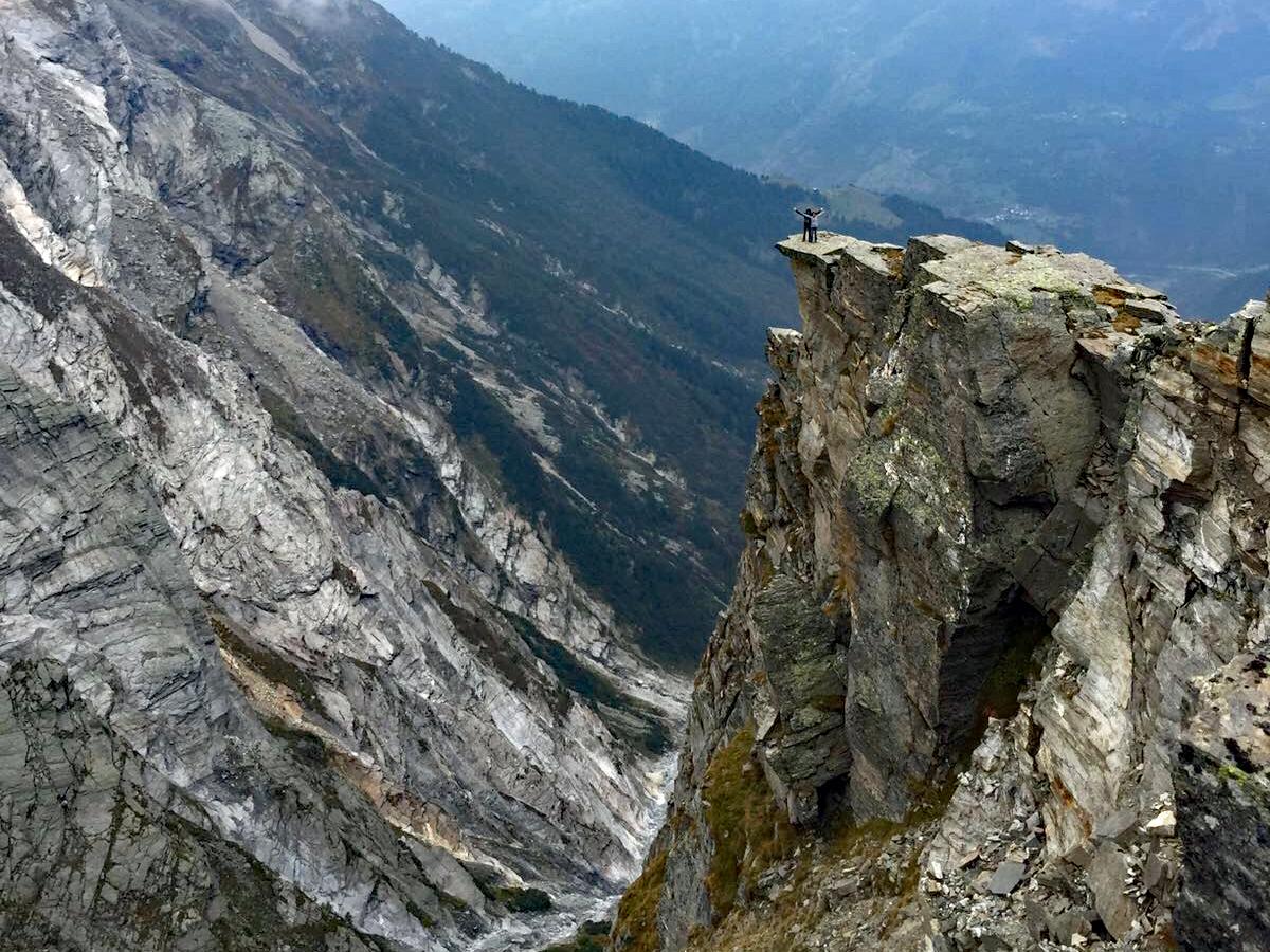 Image 8 - Capanna Adula UTOE