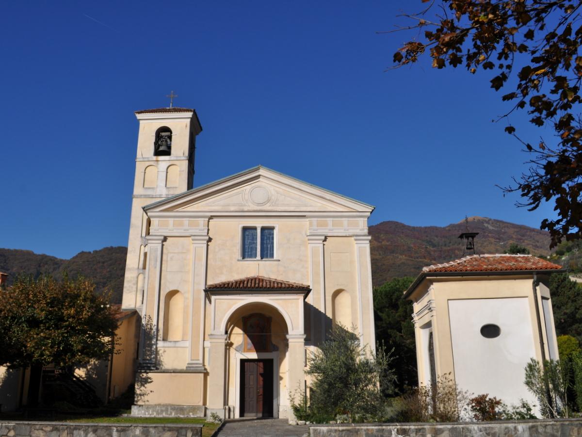 Image 0 - Chiesa di S. Andrea