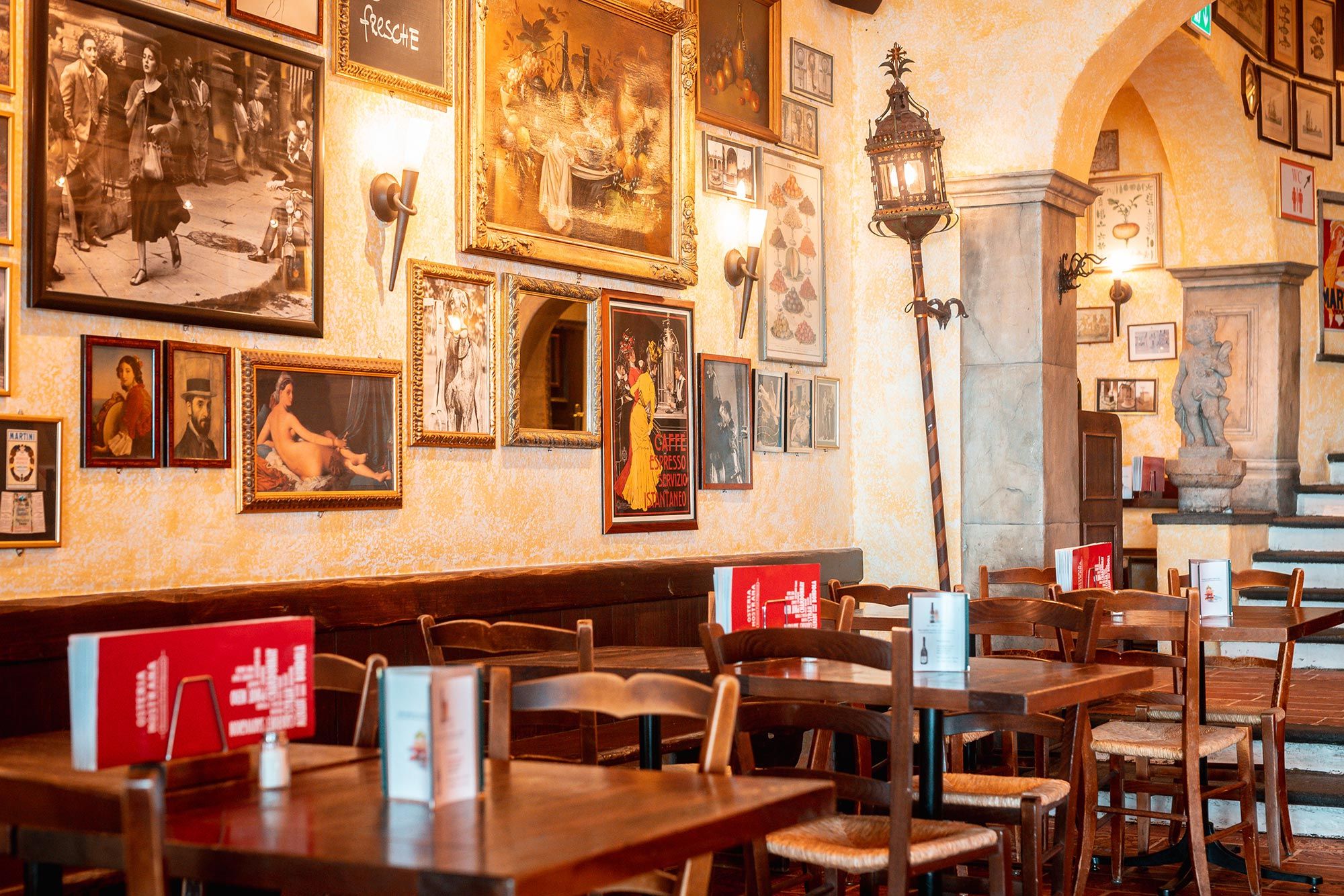 Image 2 - Osteria Nostrana