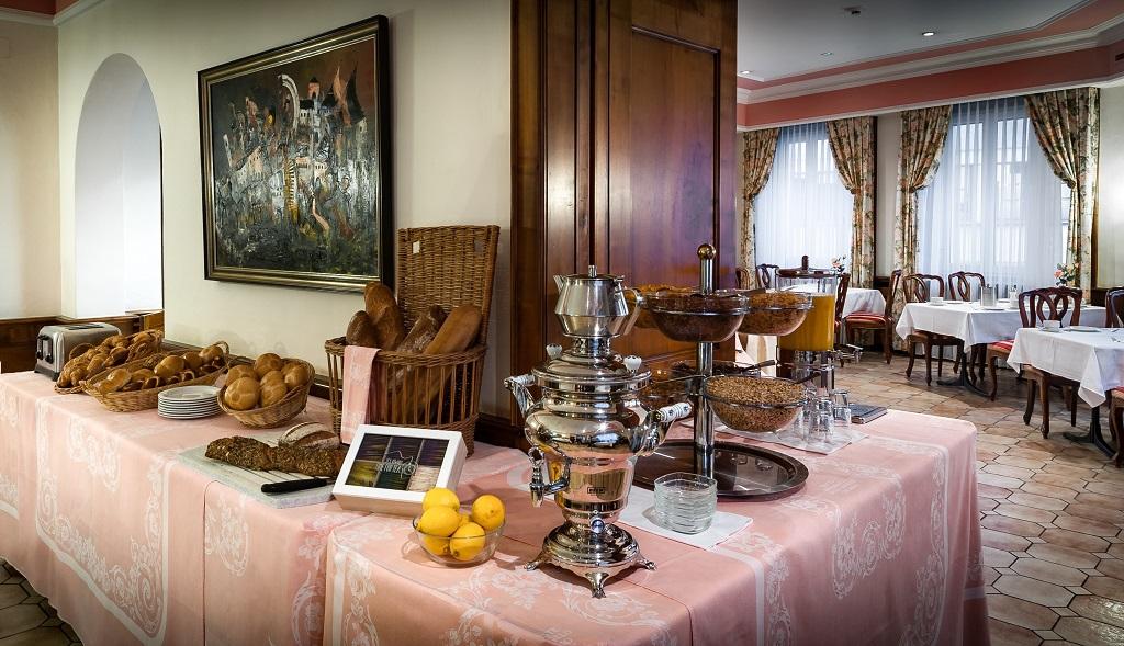 Image 4 - EasyRooms Dell'Angelo - Gruppenunterkunft 