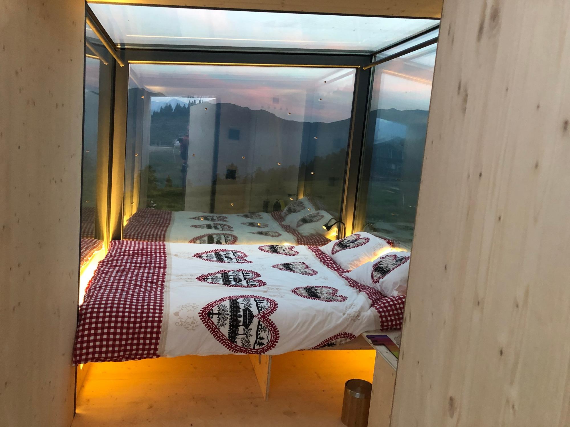 Image 12 - Gaia: Gorda sous les étoiles 