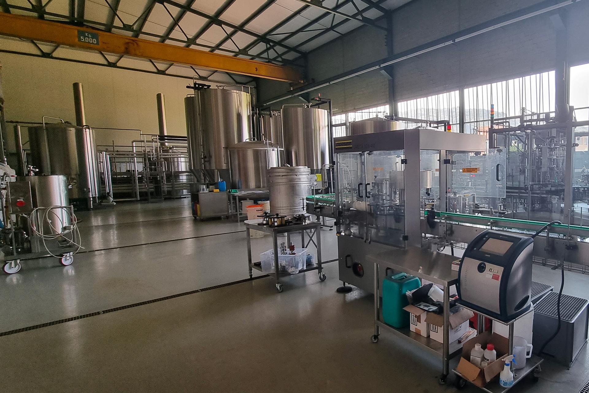 Image 5 - Birrificio San Martino – Die Welt des Biers