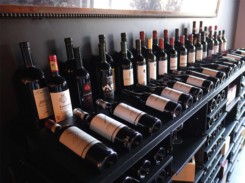 Image 3 - Antica Osteria del Leone Barberini