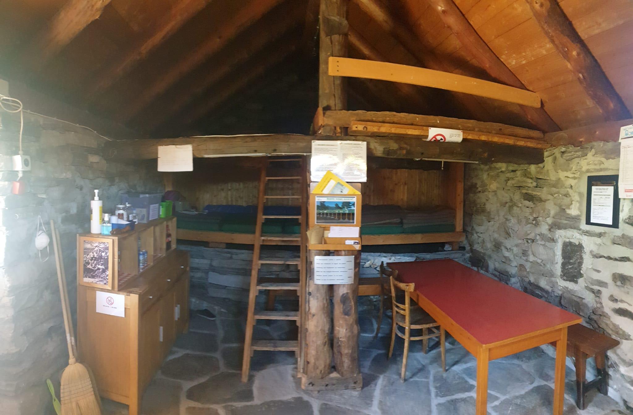 Image 4 - Rifugio Sambuco