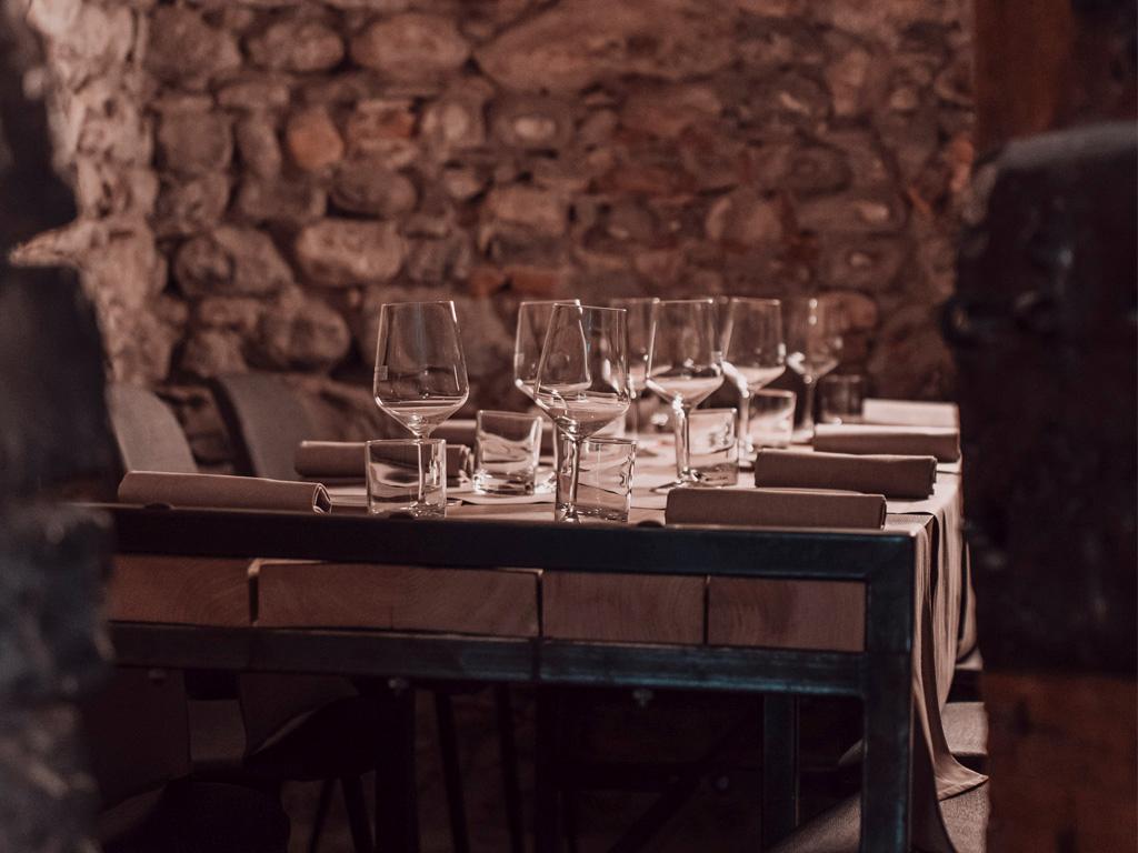 Image 4 - Ristorante con enoteca Origini @Mulino del Ghitello