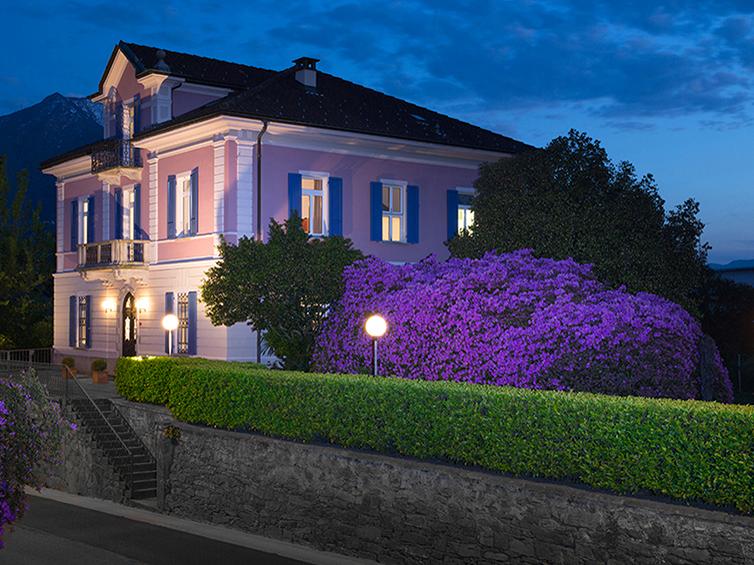 Image 0 - Villa Jelmini Events - 0 Image 0 -