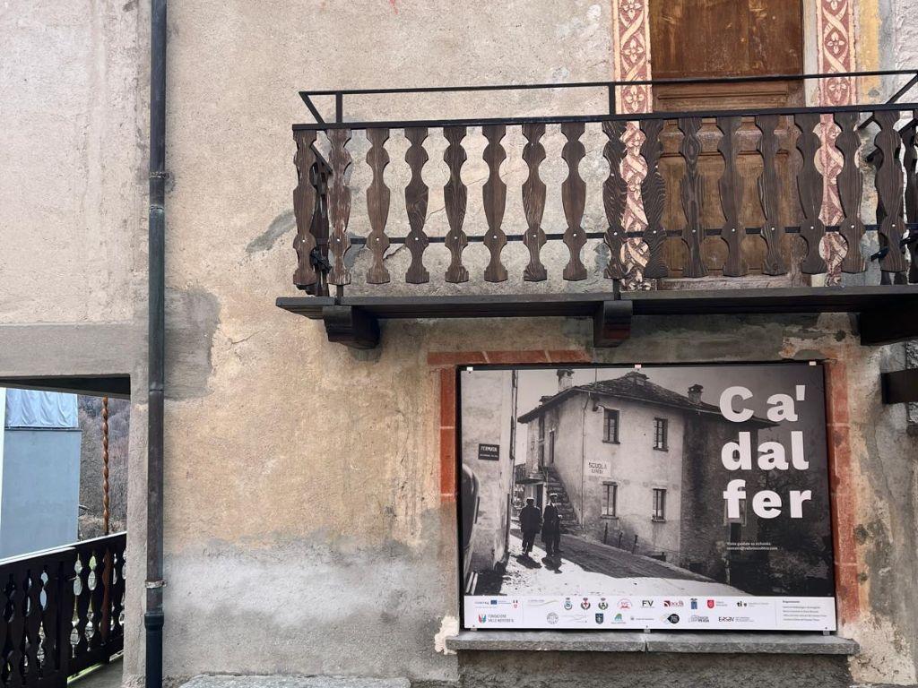 Image 2 - Ca' dal fer